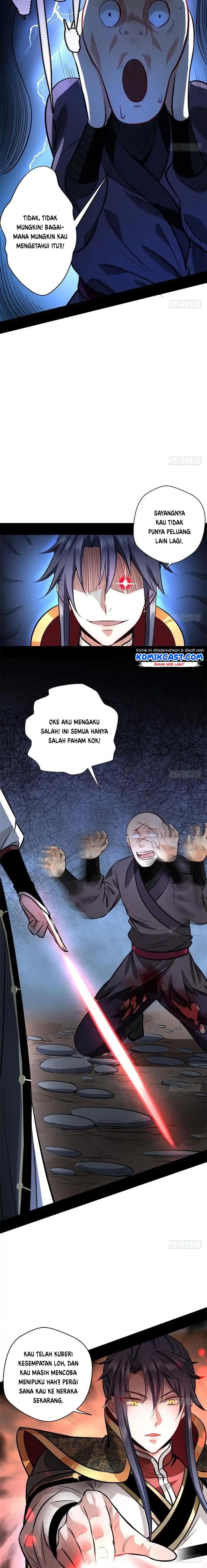 Dilarang COPAS - situs resmi www.mangacanblog.com - Komik im an evil god 032 - chapter 32 33 Indonesia im an evil god 032 - chapter 32 Terbaru 17|Baca Manga Komik Indonesia|Mangacan